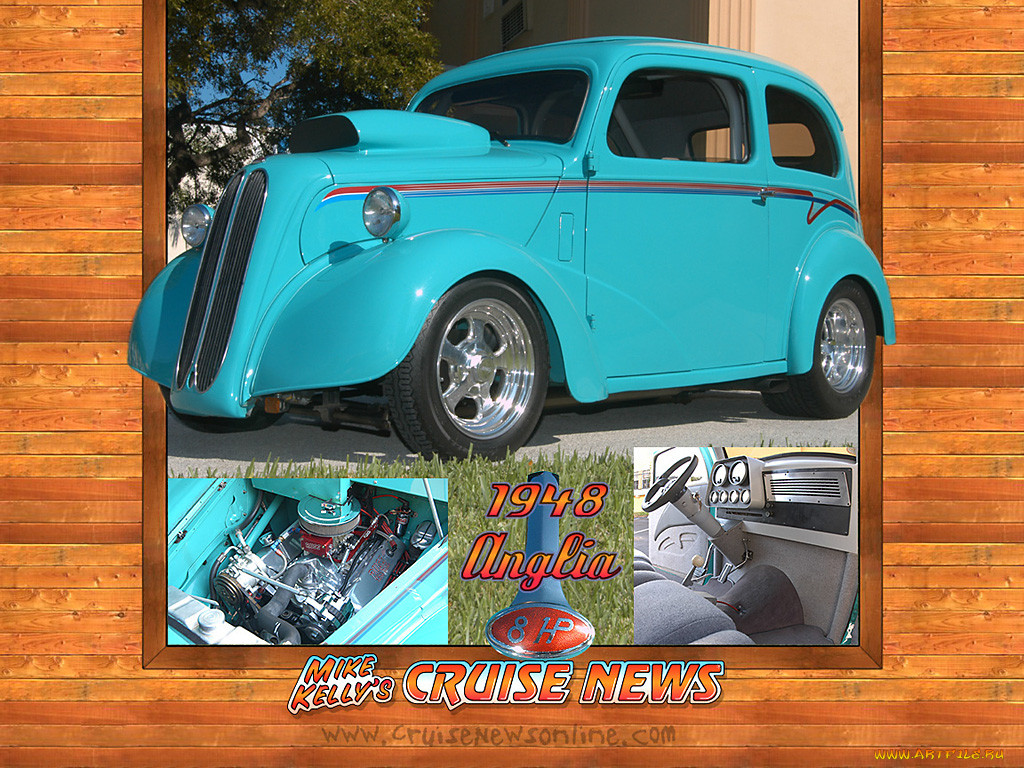 , hotrod, dragster